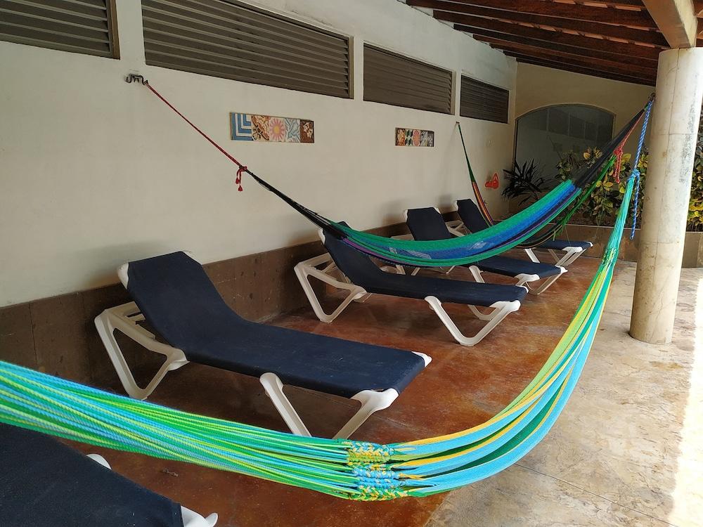 Hotel Dubrovnik Mérida Dış mekan fotoğraf