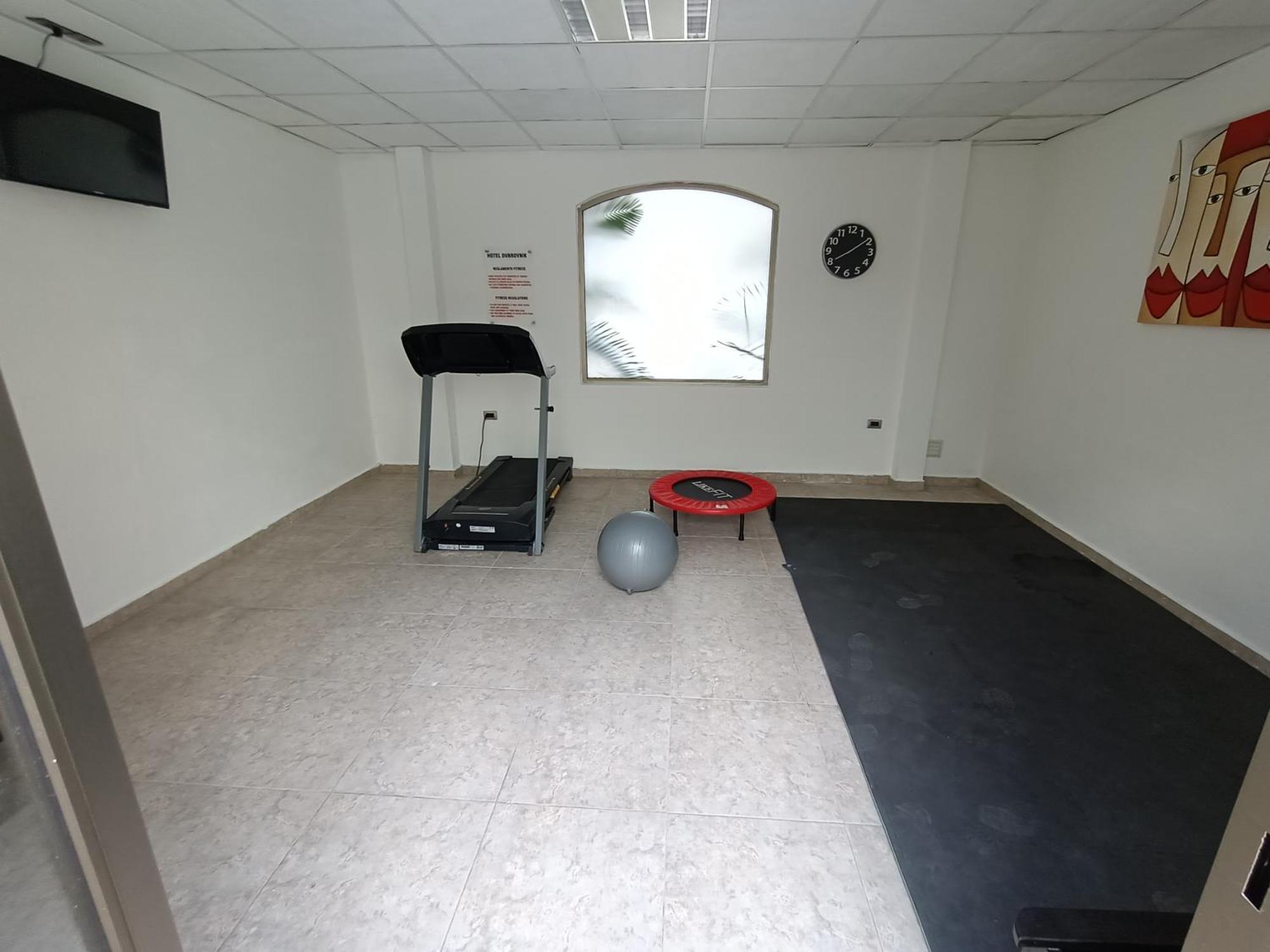 Hotel Dubrovnik Mérida Dış mekan fotoğraf