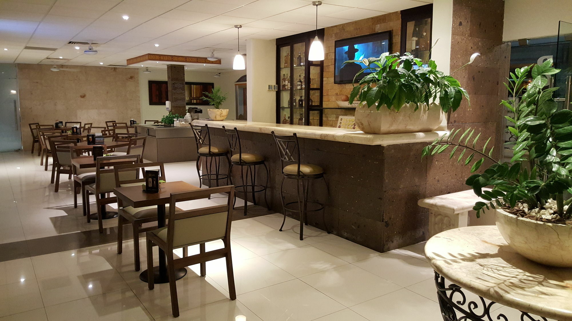 Hotel Dubrovnik Mérida Dış mekan fotoğraf