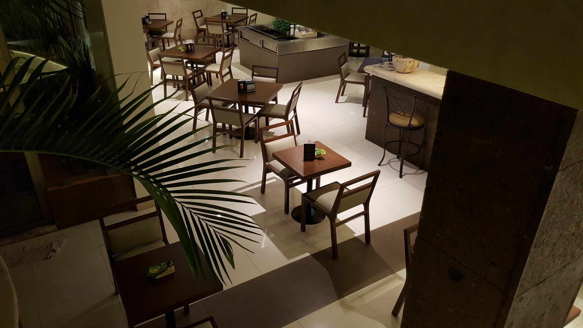 Hotel Dubrovnik Mérida Dış mekan fotoğraf