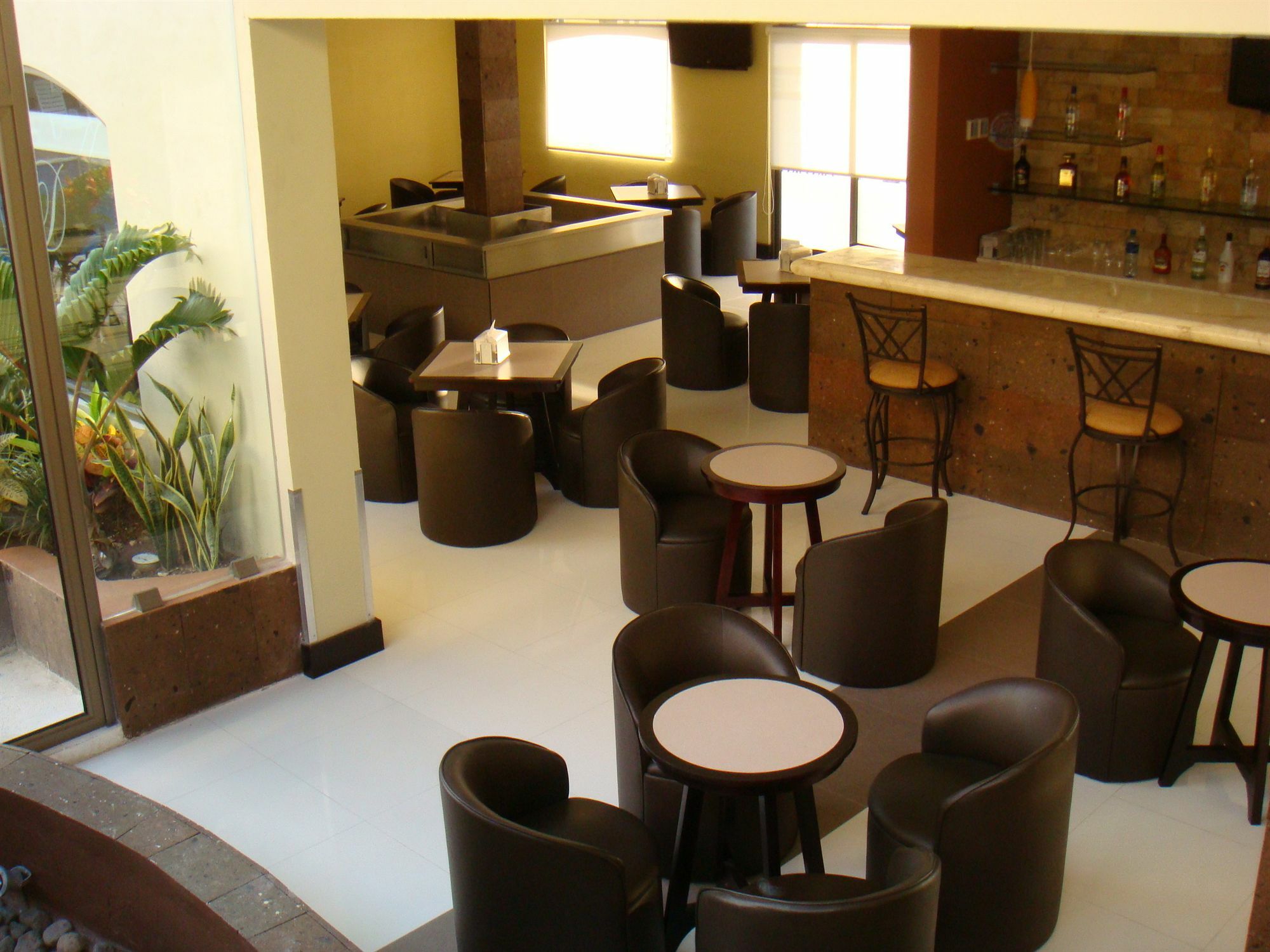 Hotel Dubrovnik Mérida Dış mekan fotoğraf