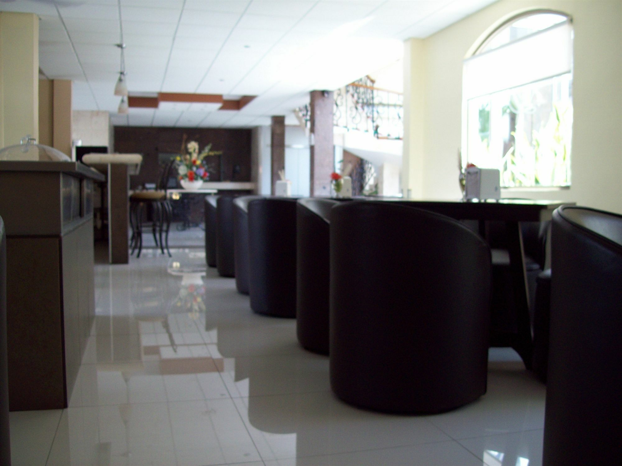 Hotel Dubrovnik Mérida Dış mekan fotoğraf