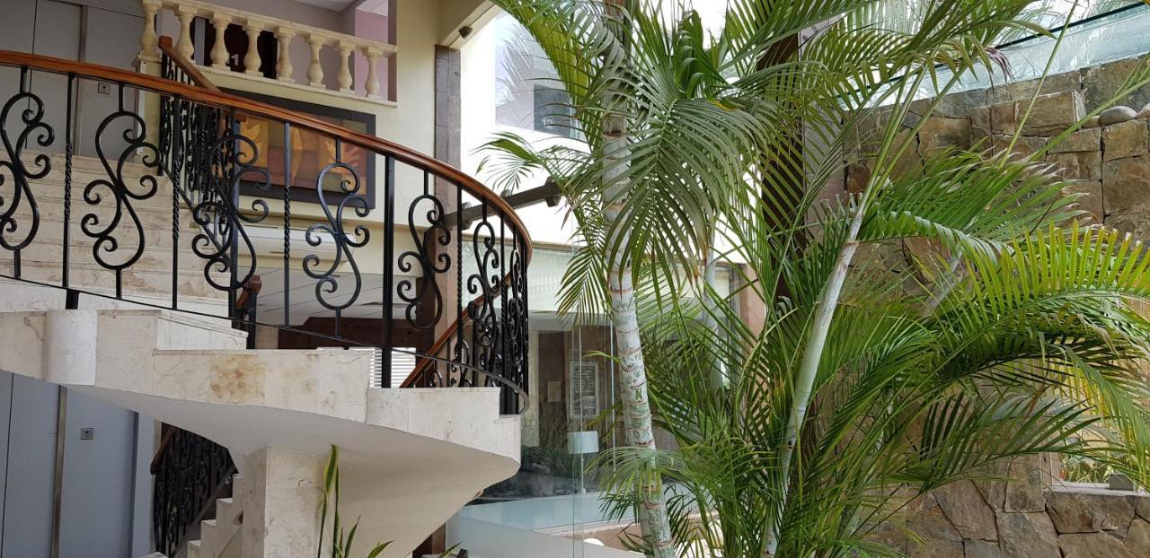 Hotel Dubrovnik Mérida Dış mekan fotoğraf